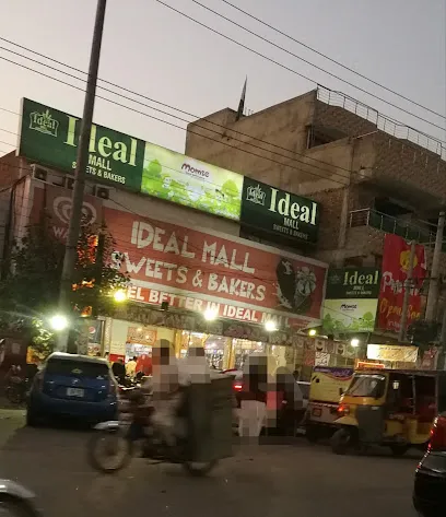 Ideal Mall Sweets & Bakers gulgasht - Multan