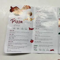 Freshco menu