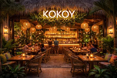 KOKOY - Multan