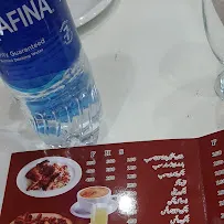 Multan Grill Family Restaurant & Yukhni Pulao menu