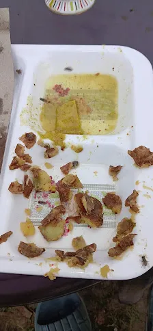 Baba Sweets And Bakers menu