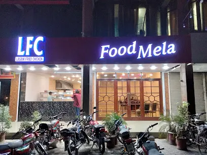 LFC Food Mela - Multan