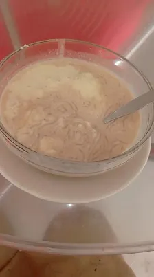 Ahmad Multani Sohan Halwa & Falooda Shop menu