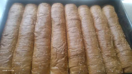 Baba Sweets And Bakers - Multan