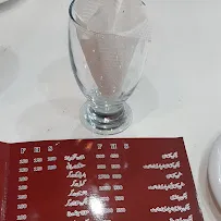 Multan Grill Family Restaurant & Yukhni Pulao menu