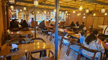 Knead Cafe Karachi - Karachi