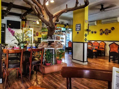 N'eco's Natural Store & Cafe - Karachi