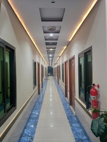 Mina Hotel - Multan
