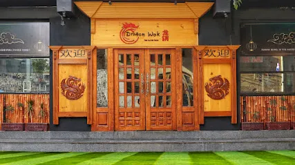 Dragon Wok - Multan