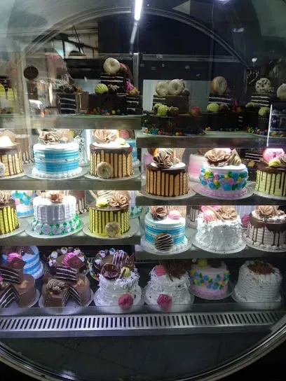 Kashif sweet and bakers - Dera Ghazi Khan