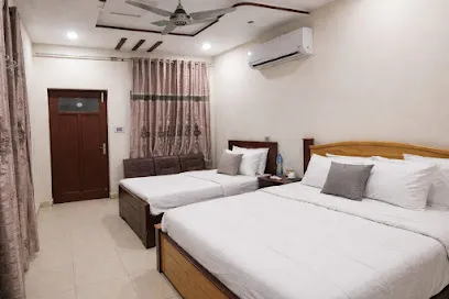Al Hidayah Hotel Multan - Multan