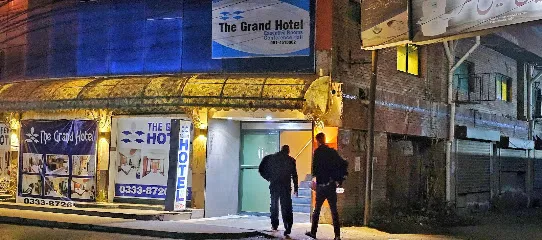 The Grand Hotel Multan - Multan