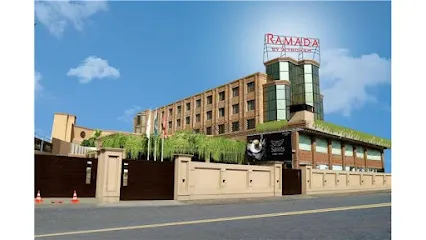 Ramada by Wyndham Multan - Multan
