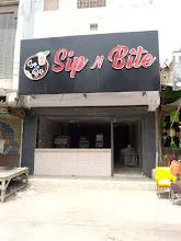 Sip & Bite Muzammil finger chips walaySip & Bite Muzammil finger chips walay - Dera Ghazi Khan