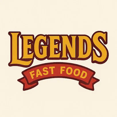 Legends fast food - Multan