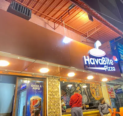 Havabite Fast Food - Karachi