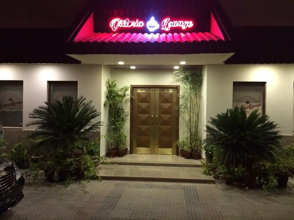 Victoria Lounge cafe and Bakers - Bahawalpur