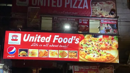 United Fast Food & BBQ - Karachi